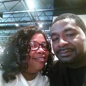 Meet your Posher, Fredrick